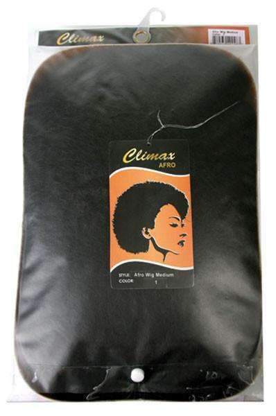 Afro Wig - Beautiful Black Hair