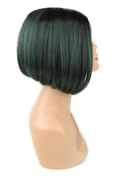 Anika Lace Front Wig - Beautiful Black Hair