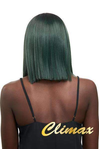 Anneliese Lace Front Wig - Beautiful Black Hair