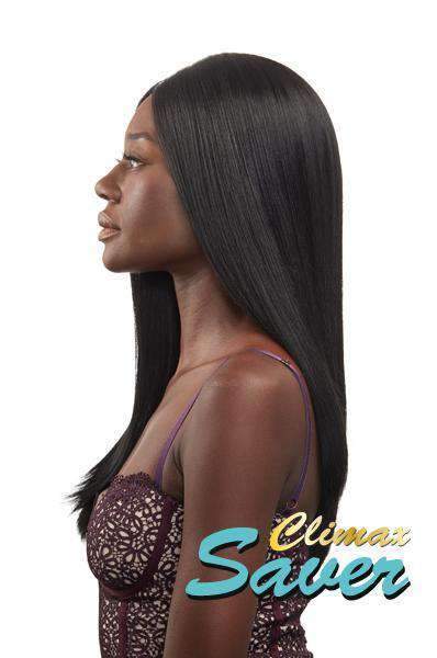 Raina 3X3 Lace Top Wig - Beautiful Black Hair