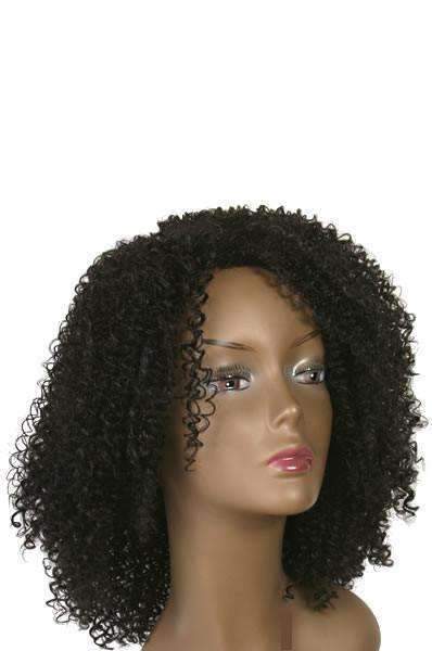 Queen Afrelle Wig Medium - Beautiful Black Hair