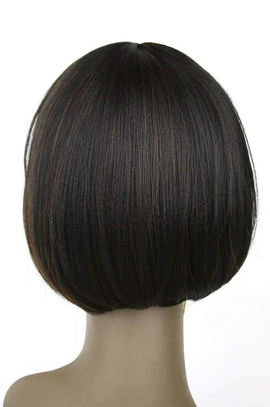 Climax Lucia Wig