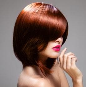 Adore Semi-Permanent Hair Color - 56 Cajun Spice