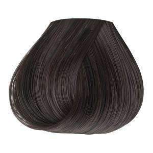 Adore Cream Permanent Hair Color - Dark Brown 747 | Beautiful Black Hair