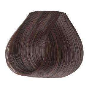 Adore Plus Hair Color For Gray Hair - 376 Medium Brown - Beautiful Black Hair