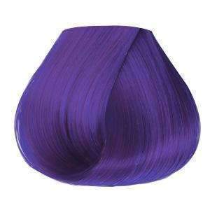 Adore Semi-Permanent Hair Color -116 Purple Rage - Beautiful Black Hair