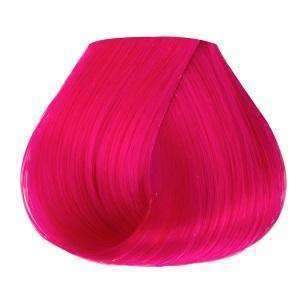 Adore Semi-Permanent Hair Color - 142 Pink Blush - Beautiful Black Hair