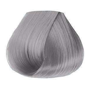 Adore Semi-Permanent Hair Color - 155 Titanium - Beautiful Black Hair