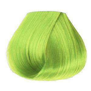 Adore Semi-Permanent Hair Color - 163 Green Apple