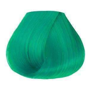 Adore Semi-Permanent Hair Color -164 Electric Lime - Beautiful Black Hair