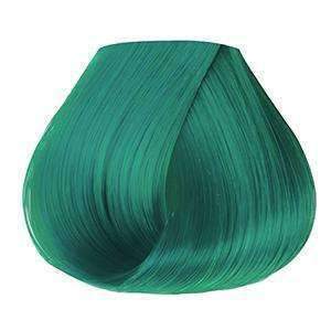 Adore Semi-Permanent Hair Color - 165 Clover - Beautiful Black Hair