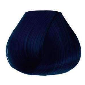 Adore Semi-Permanent Hair Color - 178 Royal Navy - Beautiful Black Hair