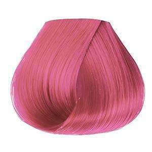 Adore Semi-Permanent Hair Color - 191 Fruit Punch - Beautiful Black Hair