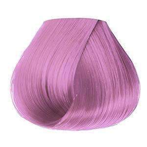 Adore Semi-Permanent Hair Color - 192 Pink Petal - Beautiful Black Hair