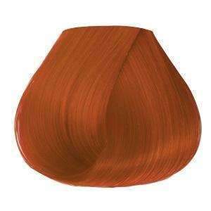 Adore Semi-Permanent Hair Color - 52 French Cognac - Beautiful Black Hair