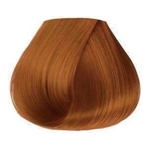 Adore Semi-Permanent Hair Color - 58 Cinnamon - Beautiful Black Hair