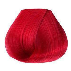 Adore Semi-Permanent Hair Color - 64 Ruby Red - Beautiful Black Hair