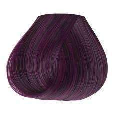 Adore Semi-Permanent Hair Color - 79 Burgundy Envy - Beautiful Black Hair