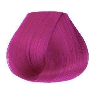 Adore Semi-Permanent Hair Color - 83 Fiesta Fuchsia - Beautiful Black Hair
