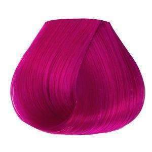 Adore Semi-Permanent Hair Color - 86 Raspberry Twist - Beautiful Black Hair
