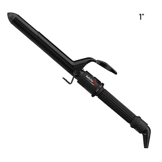 BaByliss Pro Ceramic Extra-Long Curling Iron 1"