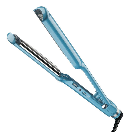 BaByliss Pro Nano-Titanium & Ceramic 1-1/2" C-Style Flat Iron