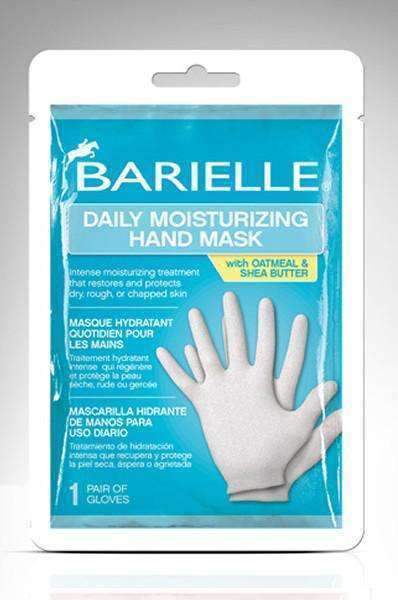 Barielle Daily Moisturizing Hand Mask - Beautiful Black Hair