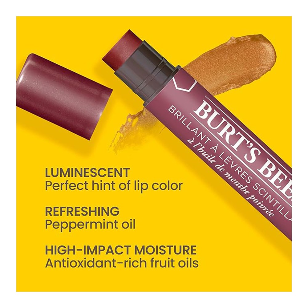 Burt's Bees Lip Shimmer