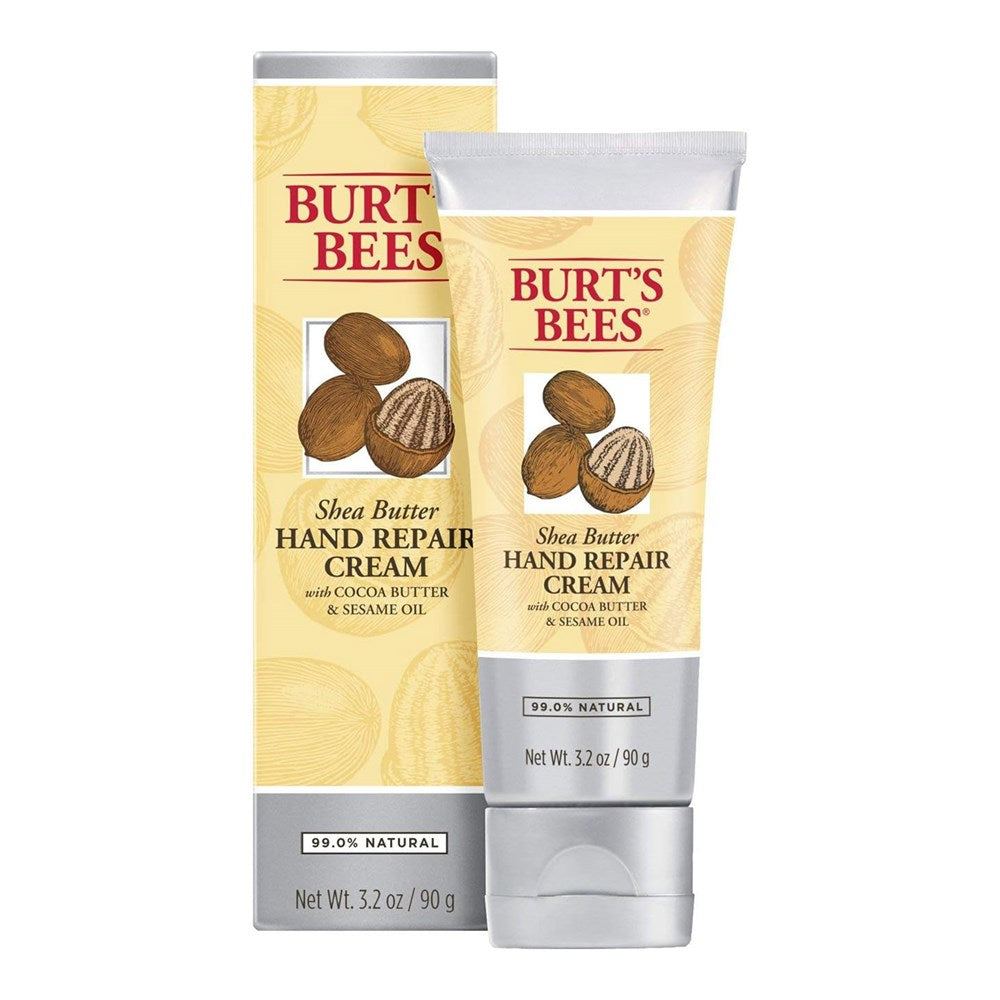 Burt's Bees Shea Butter Hand Repair Cream