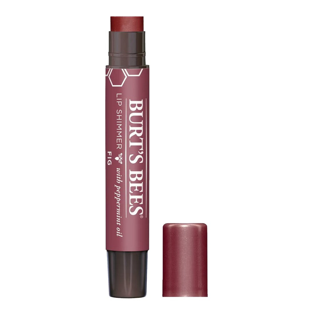 Burt's Bees Lip Shimmer - Fig