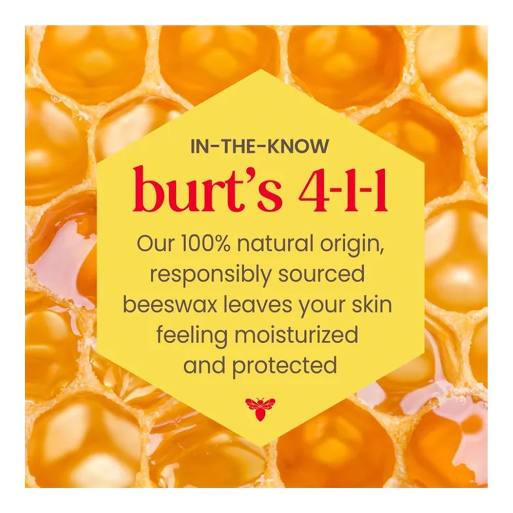 Burt's Bees Tinted Lip Balm