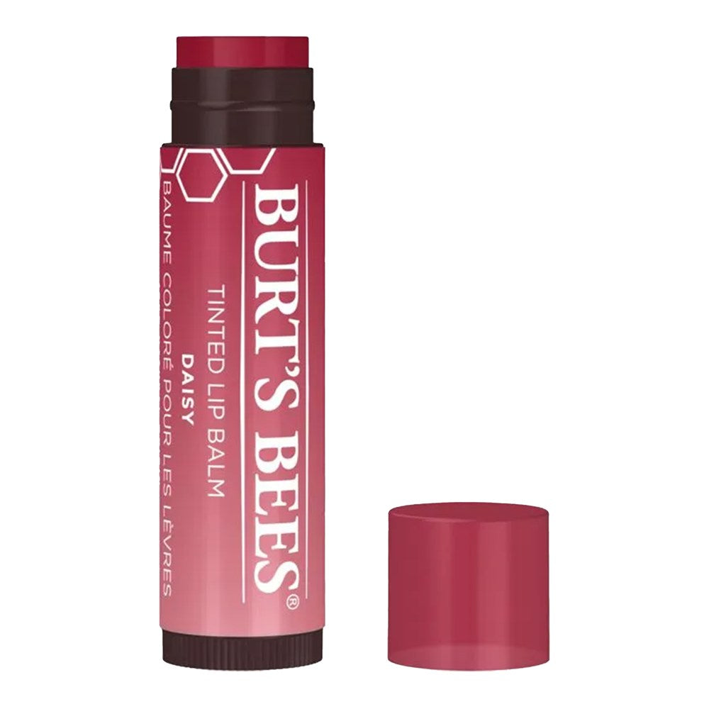Burt's Bees Tinted Lip Balm - Daisy