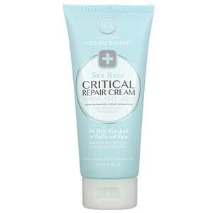 BCL Sea Kelp Critical Repair Cream 3oz
