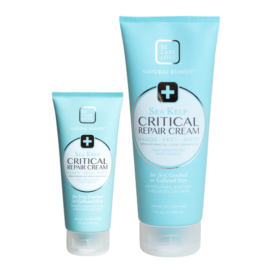 BCL Sea Kelp Critical Repair Cream