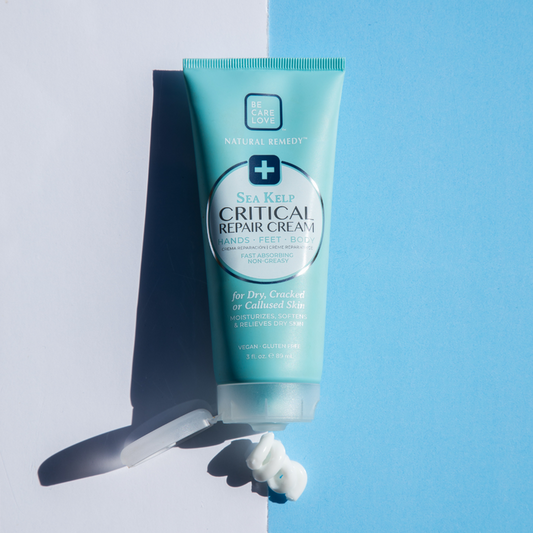 BCL Sea Kelp Critical Repair Cream