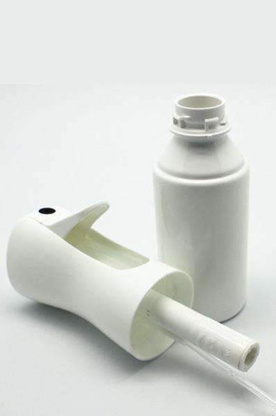 Beaumax Stylist Sprayer 6.75oz #4826 White - Beautiful Black Hair