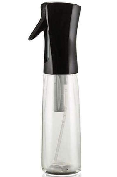 Beaumax Stylist Sprayer #4827 Black & Clear - Beautiful Black Hair