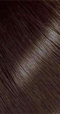 Bigen Permanent Powder Hair Color - 48 Dark Chestnut - Beautiful Black Hair