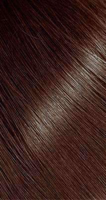 Bigen Permanent Powder Hair Color - 56 Rich Medium Brown - Beautiful Black Hair