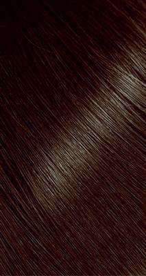 Bigen Permanent Powder Hair Color - 57 Dark Brown - Beautiful Black Hair