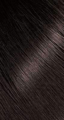 Bigen Permanent Powder Hair Color - 58 Black Brown - Beautiful Black Hair