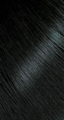 Bigen Permanent Powder Hair Color - 59 Oriental Black - Beautiful Black Hair