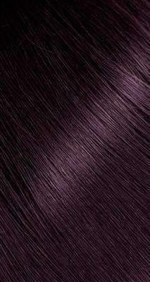 Bigen Permanent Powder Hair Color - 96 Deep Burgundy - Beautiful Black Hair
