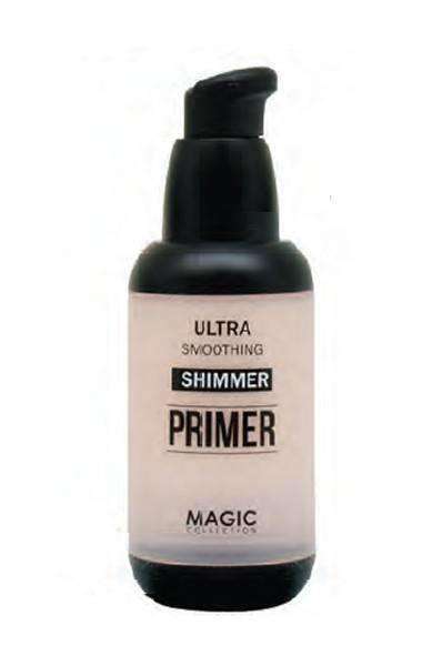 Magic Collection Shimmer Primer - Beautiful Black Hair