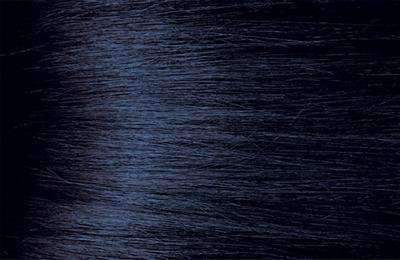 Bigen Semi Permanent Hair Color - BB1 Bluest Black - Beautiful Black Hair