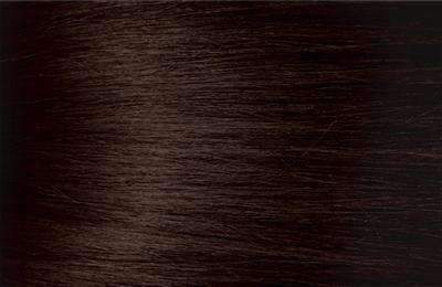 Bigen Semi Permanent Hair Color - DB2 Darkest Brown - Beautiful Black Hair