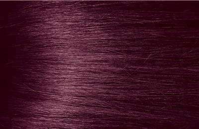 Bigen Semi Permanent Hair Color - PL3 Plum - Beautiful Black Hair