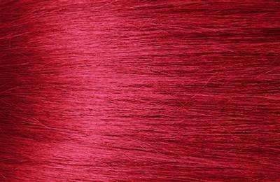 Bigen Semi Permanent Hair Color - R4 Intensive Red - Beautiful Black Hair