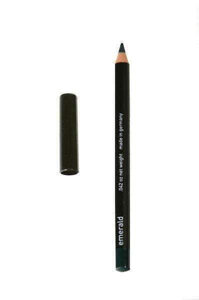 Beauty Treats German Eyeliner Pencil #401 - Beautiful Black Hair