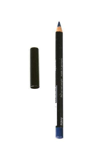 Beauty Treats German Eyeliner Pencil #401 - Beautiful Black Hair
